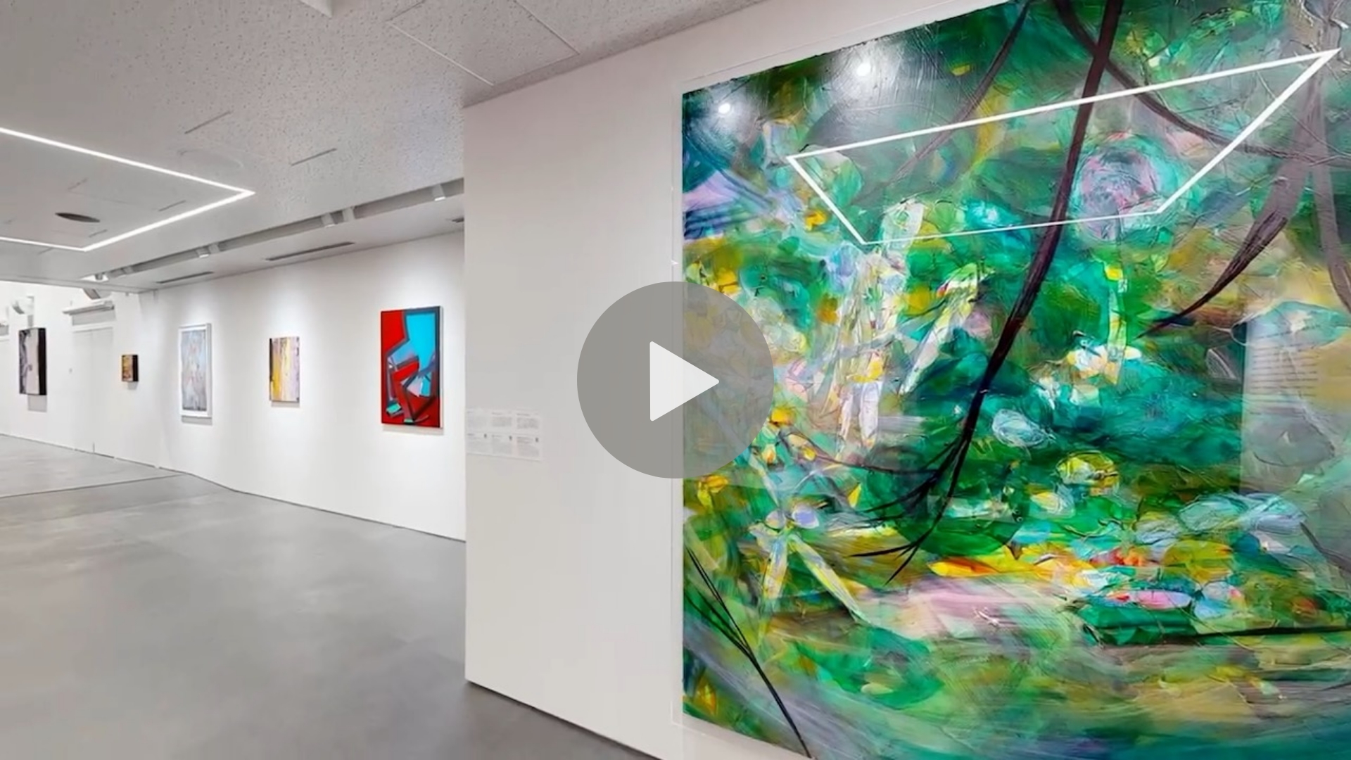 UESHIMA MUSEUM COLLECTION,Kitasando 3F
